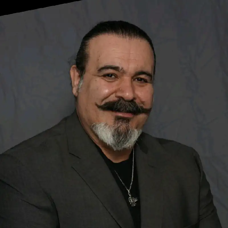 Alireza Arzandeh | Financial Specialist Advisor | Mechaverse Games Company