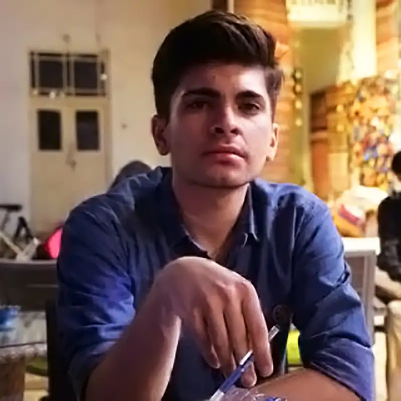 Iman Zamani | Social Media Manager, Marketing Content Specialist, Video Producer | Mechaverse Games Company