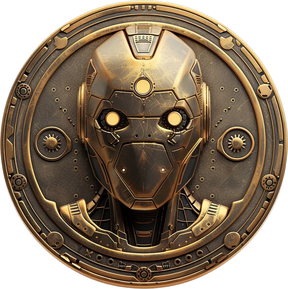 Mech Coin | Mechaverse Games web3 platform